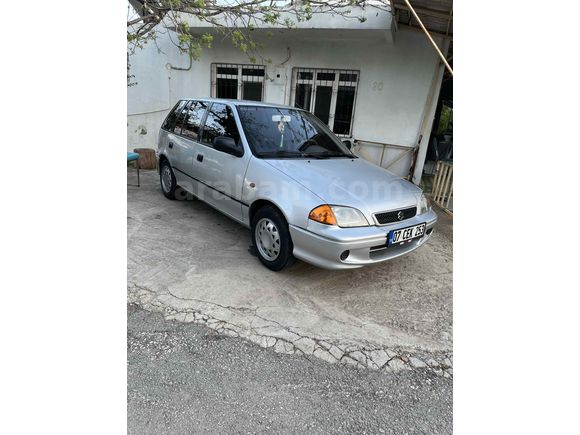 Sahibinden Suzuki Swift 1.3 GLX 2003 Model 