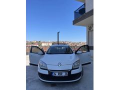Sahibinden Renault Megane 1.5 dCi Business 2012 Model 