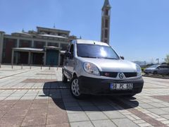 acil satılık düşük km de kangoo