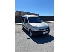 acil satılık düşük km de kangoo