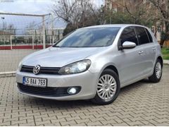 Sahibinden Volkswagen Golf 1.4 TSi Trendline 2010 Model
