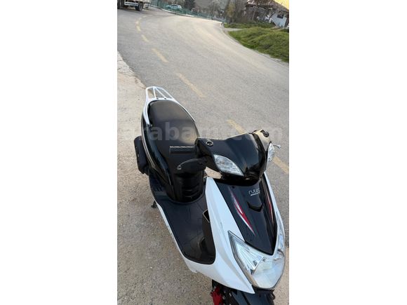 Sahibinden Rutec Badi 125
