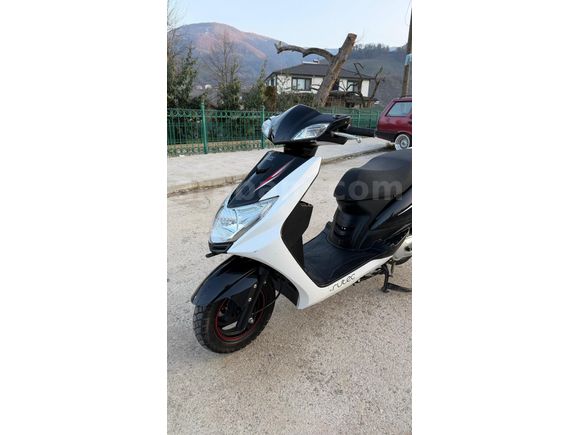 Sahibinden Rutec Badi 125