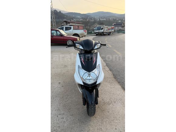 Sahibinden Rutec Badi 125