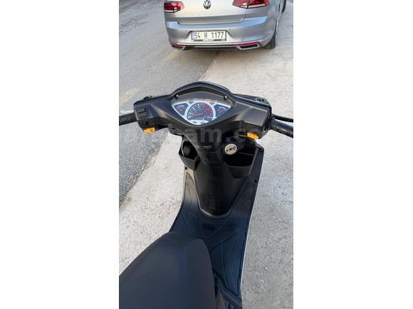 Sahibinden Rutec Badi 125
