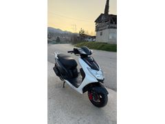 Sahibinden Rutec Badi 125