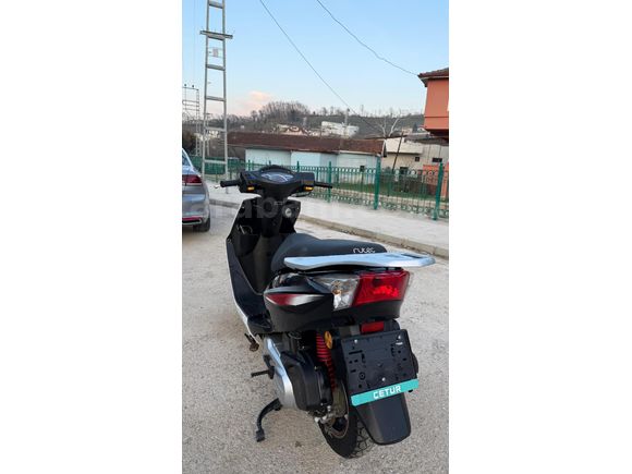 Sahibinden Rutec Badi 125
