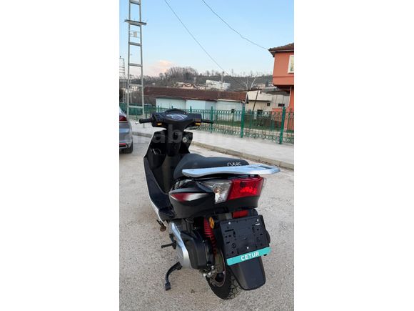 Sahibinden Rutec Badi 125