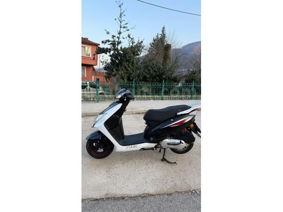 Sahibinden Rutec Badi 125