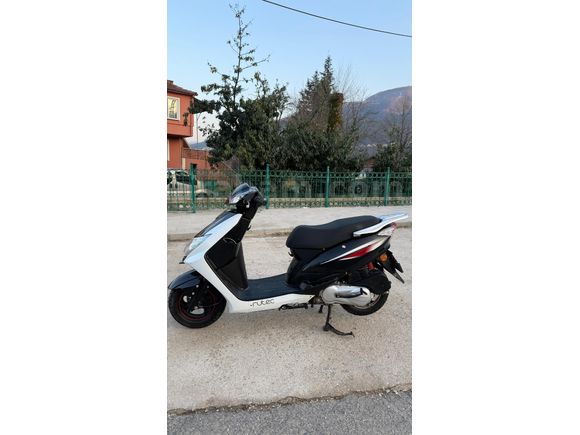 Sahibinden Rutec Badi 125