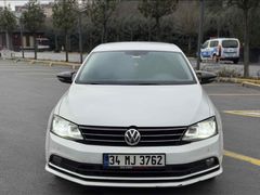 Sahibinden Volkswagen Jetta 1.2 TSi BlueMotion Comfortline 2017 Model 