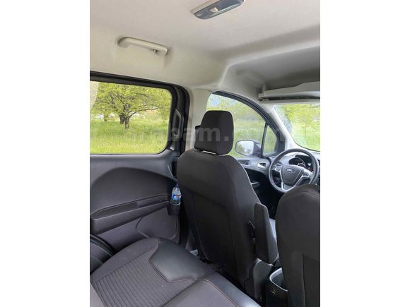Sahibinden Ford Tourneo Courier 1.5 TDCi Titanium Plus 2023 Model 