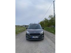 Sahibinden Ford Tourneo Courier 1.5 TDCi Titanium Plus 2023 Model 