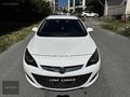LUNAGARAGE ASTRA 1.6 CDTI START/STOP/SPORT 155 BİN KM /136HP