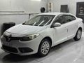 Sahibinden Renault Fluence 1.5 dCi Touch 2016 Model 