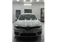 Sahibinden Renault Fluence 1.5 dCi Touch 2016 Model 