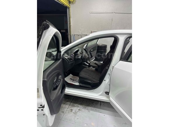 Sahibinden Renault Fluence 1.5 dCi Touch 2016 Model 