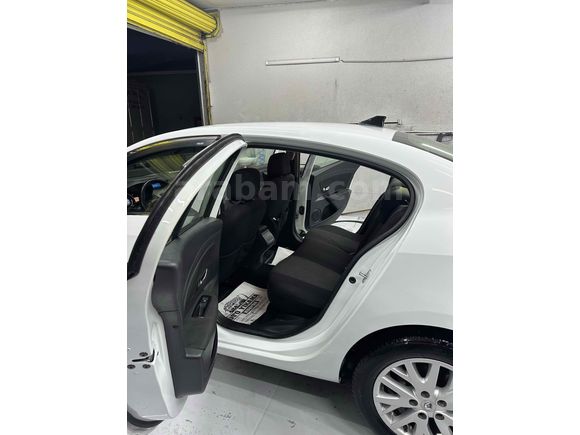 Sahibinden Renault Fluence 1.5 dCi Touch 2016 Model 