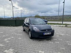 Sahibinden Ford Fiesta 1.6 Comfort 2007 Model 