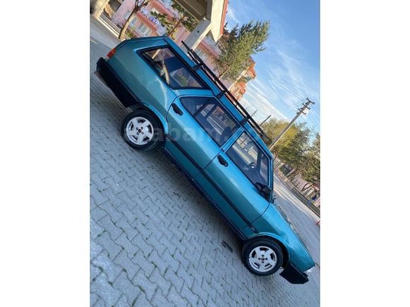 Galeriden Tofaş Kartal SLX 1994 Model Afyonkarahisar