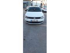 Sahibinden Volkswagen Jetta 1.6 TDi Highline 2013 Model  309.900 km Beyaz