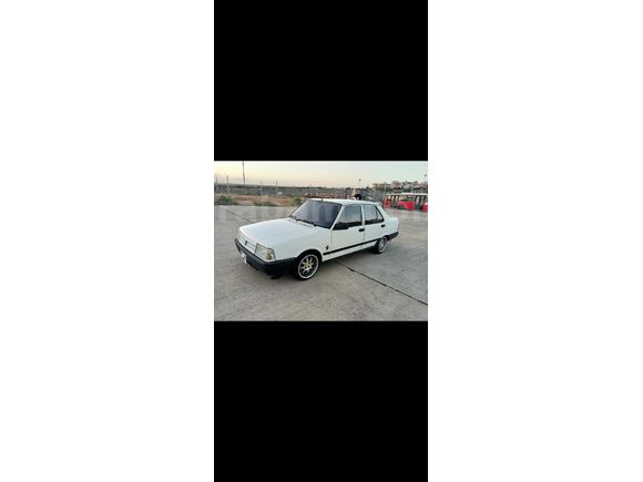 Sahibinden Tofaş Şahin S 1998 Model