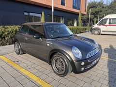 Sahibinden Mini Cooper 1.6 Türkiye Paketi 2006 Model 