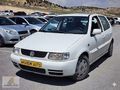 AKADEMİ AUTO DAN OTOMATİK POLO 1.6 LPG Lİ