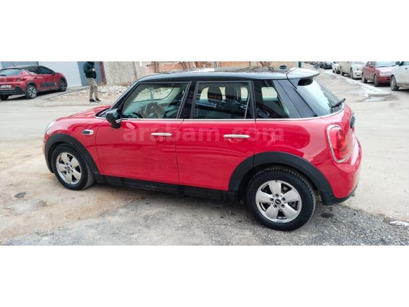 2020 model/ kazasız/düşük km