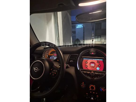 2020 model/ kazasız/düşük km
