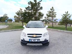 Sahibinden Chevrolet Captiva 2.0 D LT High 2011 Model