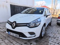 Sahibinden Renault Clio 1.5 dCi Touch 2019 Model Van 118.000 km Beyaz