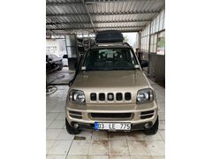 Sahibinden Suzuki Jimny 1.3 JLX 2009 Model 