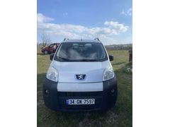 Sahibinden Peugeot Bipper 1.4 HDI 2010 Model 