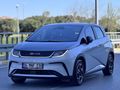 YIRTICI | 2024 DOLPHİN 11.000 KM BOYASIZ CAM TAVAN-ÇİFT RENK