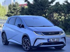 YIRTICI | 2024 DOLPHİN 9.000 KM BOYASIZ CAM TAVAN-ÇİFT RENK
