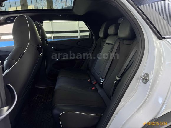 YIRTICI | 2024 DOLPHİN 11.000 KM BOYASIZ CAM TAVAN-ÇİFT RENK