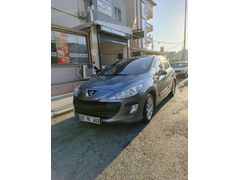 Sahibinden Peugeot 308 1.6 HDi Comfort Pack 2008 Model