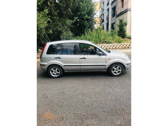 ACİL SATILIKKKK 
Sahibinden Ford Fusion 1.6 2004 Model  