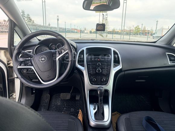 Sahibinden Opel Astra 1.4 T Enjoy Plus 2015 Model 