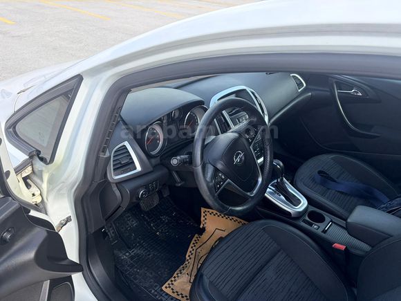 Sahibinden Opel Astra 1.4 T Enjoy Plus 2015 Model 