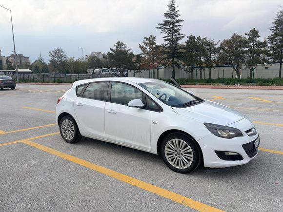 Sahibinden Opel Astra 1.4 T Enjoy Plus 2015 Model 