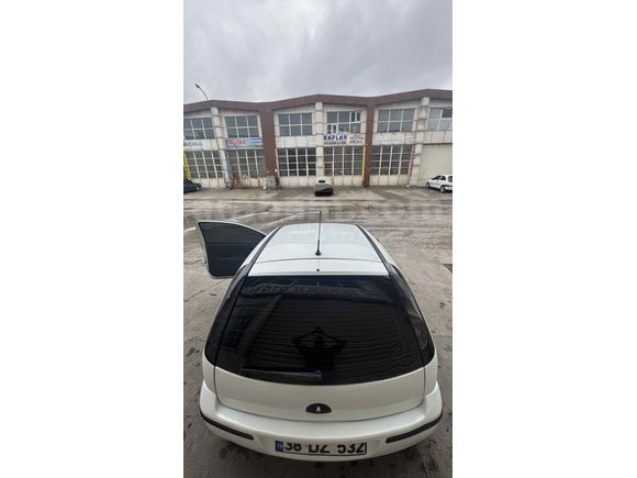 Sahibinden Opel Corsa 1.3 CDTI Cosmo 2004 Model 