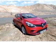 Sahibinden Renault Clio 1.5 dCi Joy 2016 Model