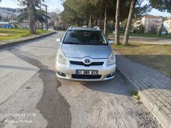 Sahibinden Toyota Verso 1.6 Comfort Extra 2009 Model