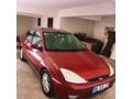 Sahibinden Ford Focus 1.6 Ghia 2003 Model