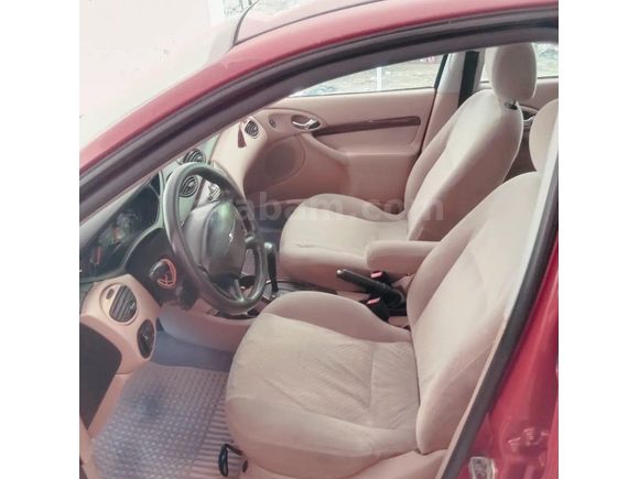 Sahibinden Ford Focus 1.6 Ghia 2003 Model
