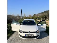 Sahibinden Volkswagen Polo 1.2 Trendline 2013 Model  185.000 km Beyaz