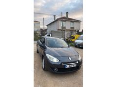 Sahibinden Renault Fluence 1.5 dCi Dynamique 2011 Model  292.000 km Füme