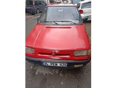 Sahibinden Skoda Felicia 1.3 GLXi 1996 Model
